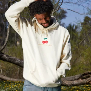 hoodie
